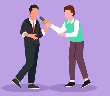 5 sai lầm khi đặt câu hỏi cho bài PR phỏng vấn