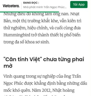 bài PR - michiwriter